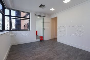 commercial_building em R JESUÍNO ARRUDA, Itaim Bibi - São Paulo - SP