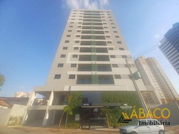 apartment em Rua Quinze de Novembro, Centro - São Carlos - SP