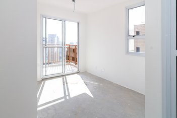 apartment em Rua Domício da Gama, Perdizes - São Paulo - SP