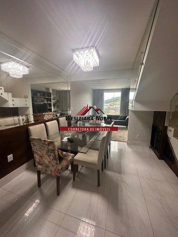 apartment em Rua Vereador Gilberto Valério Pinheiro, Santo Antônio - Viçosa - MG