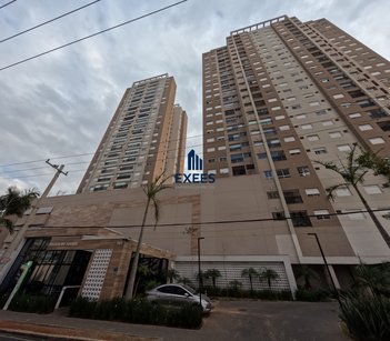 apartment em Rua Isabel de Siqueira Barros, Jardim Pereira Leite - São Paulo - SP