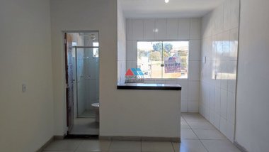 apartment em Rua Bruno de Brito, Caeté - Caeté - MG