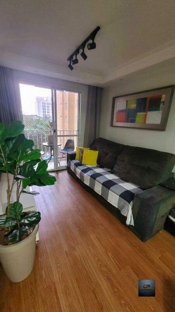 apartment em Avenida Senador Vitorino Freire, Centro - Diadema - SP