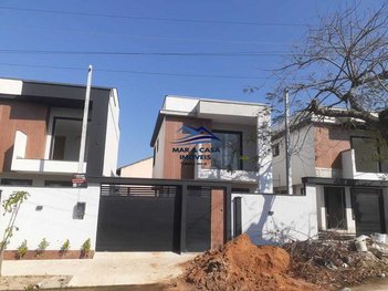 house em Rua Clemente Paulo, Jardim Atlântico Central (Itaipuaçu) - Maricá - RJ