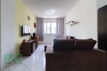 apartment em Rua Hayden, Vila Leopoldina - São Paulo - SP