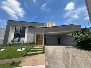house em Rua Giacomo Zorzi, Vila Rica - Sorocaba - SP