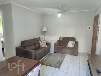 apartment em Rua Cipó, Vila Ipiranga - Porto Alegre - RS