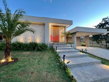 house em Rua K, Gran Royalle - Lagoa Santa - MG