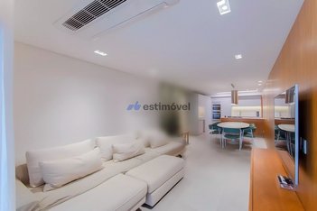 apartment em Rua França Pinto, Vila Mariana - São Paulo - SP