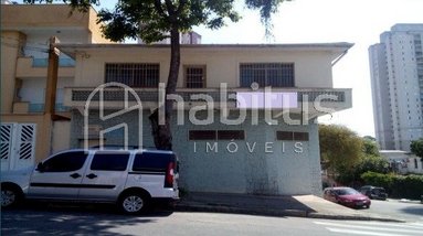 house em Rua Cotoxó, Vila Pires - Santo André - SP