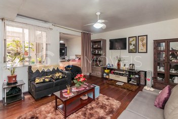 apartment em Domingos Rubbo, Cristo Redentor - Porto Alegre - RS