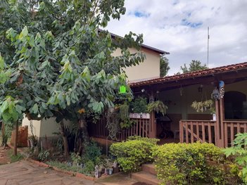 house em Rua Vinicius de Morais, Morada do Lago - Jaboticatubas - MG