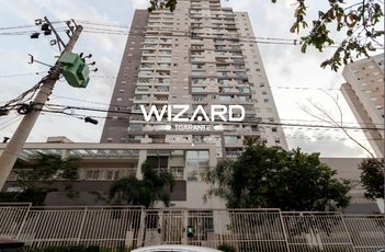 apartment em Rua Intendência, Brás - São Paulo - SP