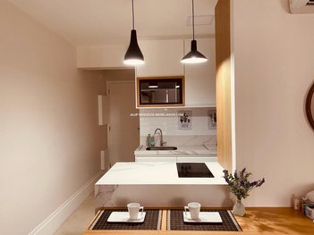 apartment em Rua Nova York, Brooklin Paulista - São Paulo - SP