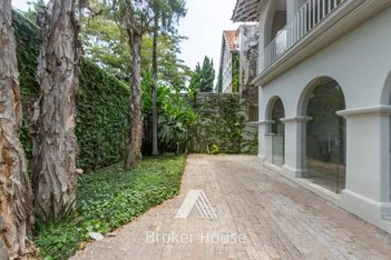 house em Rua Pacheco de Miranda, Jardim Paulista - São Paulo - SP