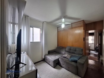 apartment em Avenida Nove de Julho, Bela Vista - São Paulo - SP