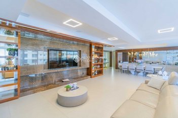 apartment em Avenida Engenheiro Ary de Abreu Lima, Jardim Europa - Porto Alegre - RS
