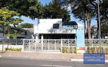 commercial_property em Avenida Prefeito Waldemar Pfeifer, Jardim América - Pirajuí - SP