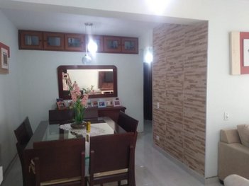 apartment em Rua Luiz Razera, Nova América - Piracicaba - SP