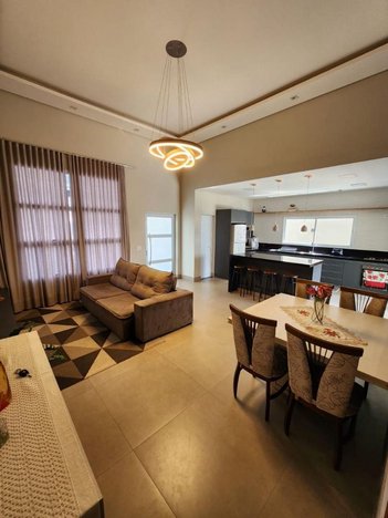 house em Rua Gabriel I, Residencial Jardim do Jatobá - Hortolândia - SP