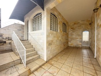 house em Avenida Doutor Jorge Tibiriçá, Centro - Mogi Mirim - SP