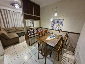 apartment em Rua Doutor Eloy Chaves, Ponte de São João - Jundiaí - SP