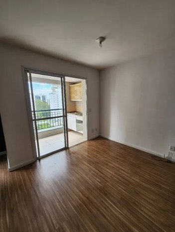 apartment em Rua Doutor Laerte Setúbal, Vila Suzana - São Paulo - SP