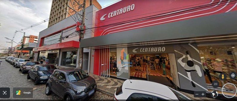 Cômodo Condomínio