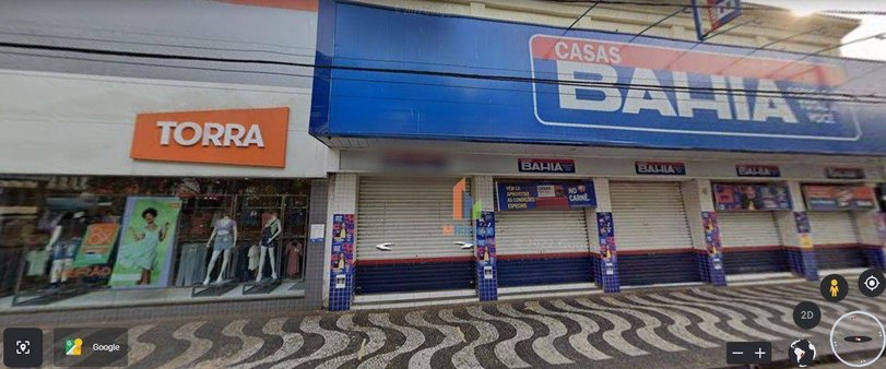 Cômodo Condomínio
