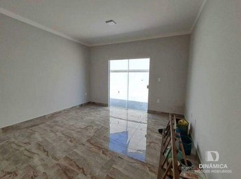 house em Rua João de Abreu Cintra, Jardim dos Jequitibás - Limeira - SP