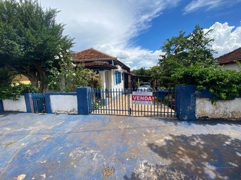 house em Rua Olavo Bilac, Ibiporã - Ibiporã - PR