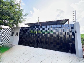 house em Rua Martins Blasques, Jardim Leblon - Sarandi - PR