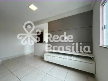 apartment em Rua 4, Setor Habitacional Vicente Pires - Brasília - DF