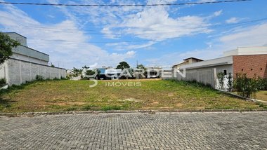 land_lot em Rua dos Tucanos, Condomínio Residencial Ecopark Bourbon - Caçapava - SP