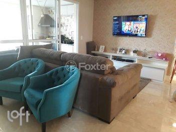 apartment em Bartholomeu de Carlos, Picanço - Guarulhos - SP