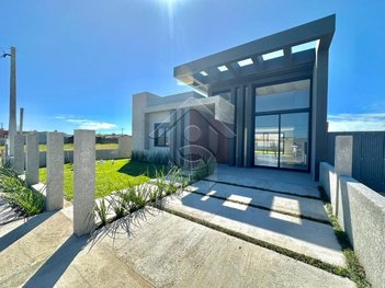 house em Avenida Inter Balneários, Noiva do Mar - Xangri-Lá - RS
