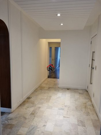 apartment em Rua Oscar Freire, Cerqueira César - São Paulo - SP