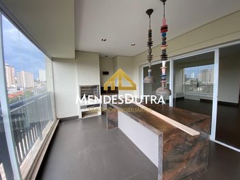 apartment em Rua Frei Estevam, Centro - Piracicaba - SP