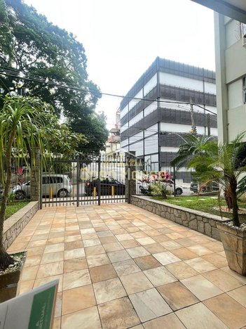 apartment em Rua Paulo Miranda da Fonseca, São Geraldo - Volta Redonda - RJ
