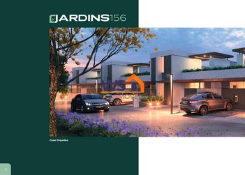 house em Avenida José de Oliveira Vaz, Buritis - Belo Horizonte - MG