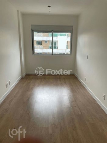 apartment em Servidão Natalicia Pereira, João Paulo - Florianópolis - SC