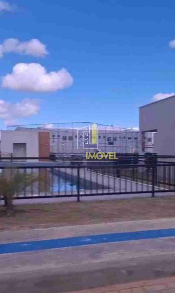 apartment em Avenida Olívia Flores, Candeias - Vitória da Conquista - BA