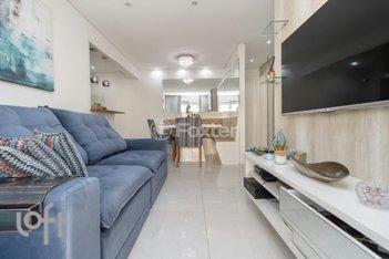 apartment em Marquês de Lages, Sacomã - São Paulo - SP