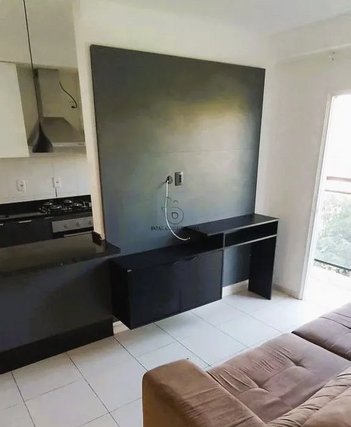 apartment em Avenida Pedro Ferreira Machado, Parque Morumbi - Votorantim - SP