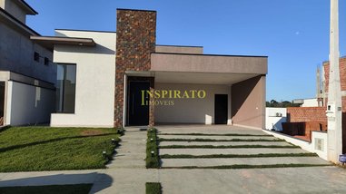 house em Estrada Municipal Duílio Sai, São Venâncio - Itupeva - SP