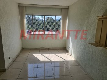 apartment em Rua Alfredo Inácio Trindade, Barro Branco (Zona Norte) - São Paulo - SP