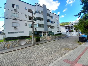 apartment em Rua Montevidéo, Ponta Aguda - Blumenau - SC