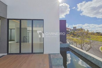 house em Rua das Acácias, Alphaville - Lagoa dos Ingleses - Nova Lima - MG