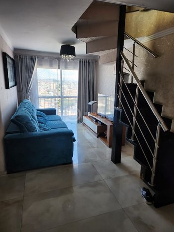 apartment em Rua José Manuel da Fonseca Júnior, Vila Matilde - São Paulo - SP