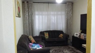 house em Avenida Santiago Rodilha, Veloso - Osasco - SP